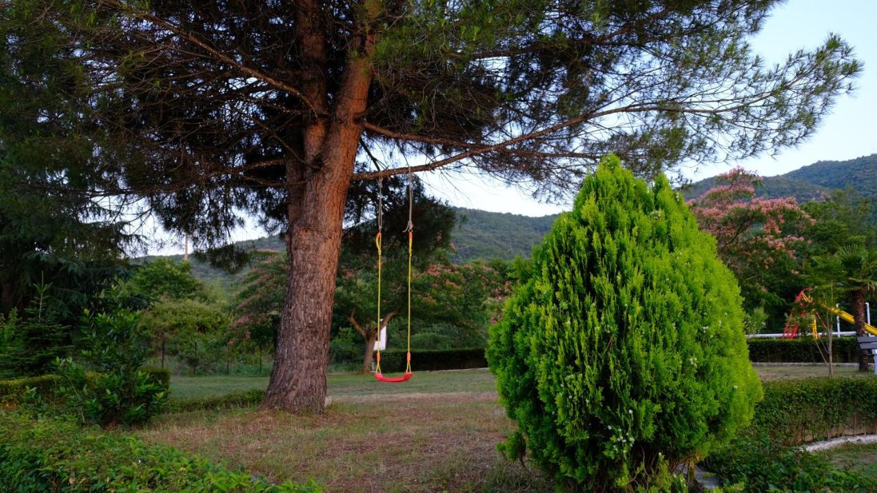 הוילה אולימפיאדה Casa Alegria מראה חיצוני תמונה