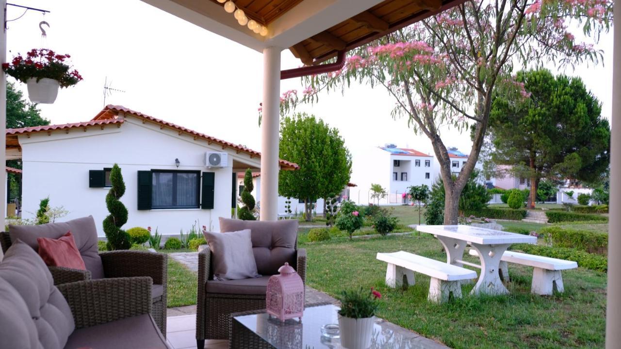 הוילה אולימפיאדה Casa Alegria מראה חיצוני תמונה