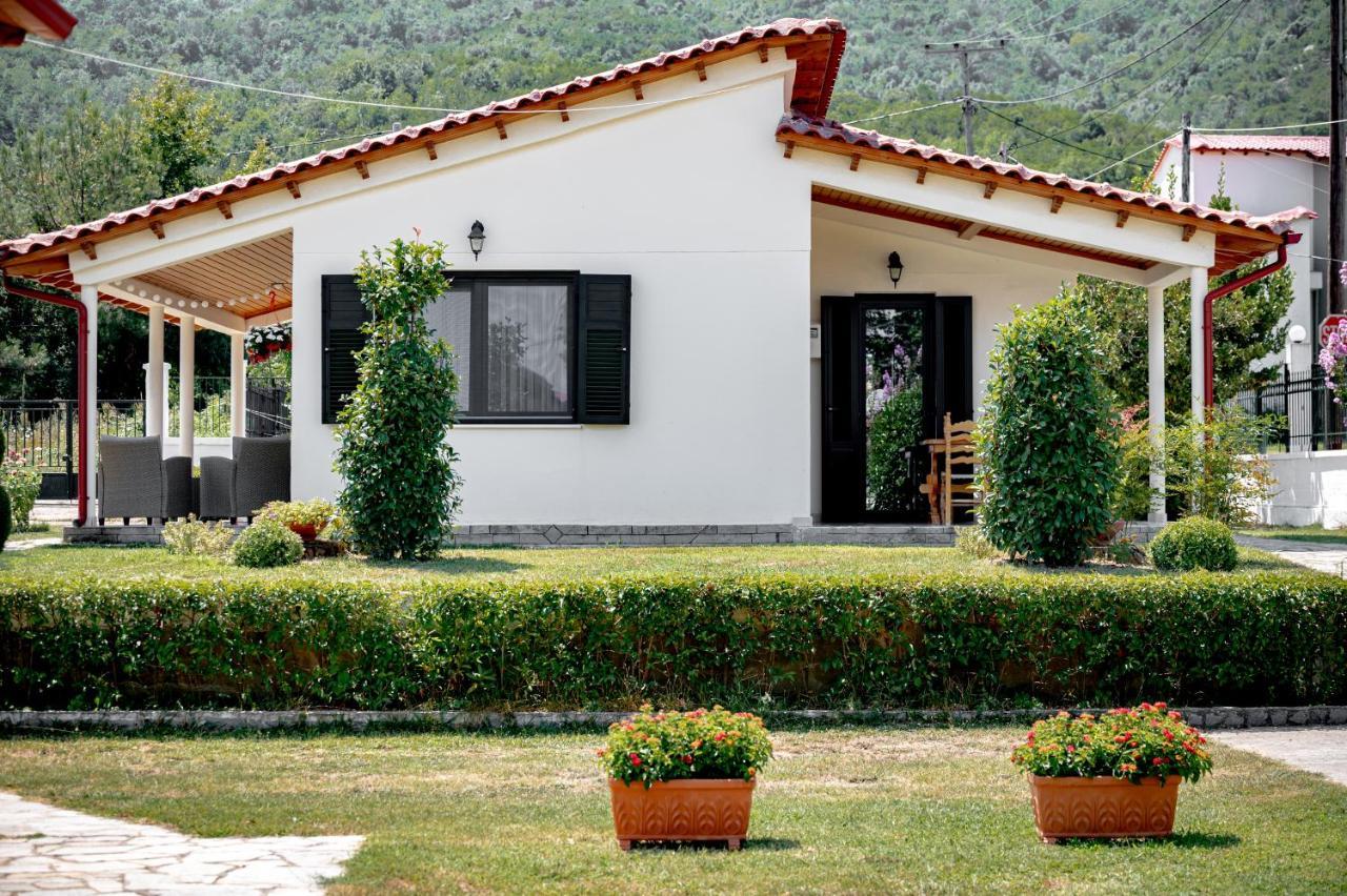 הוילה אולימפיאדה Casa Alegria מראה חיצוני תמונה