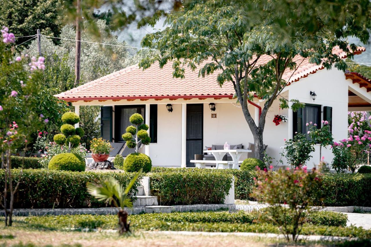 הוילה אולימפיאדה Casa Alegria מראה חיצוני תמונה
