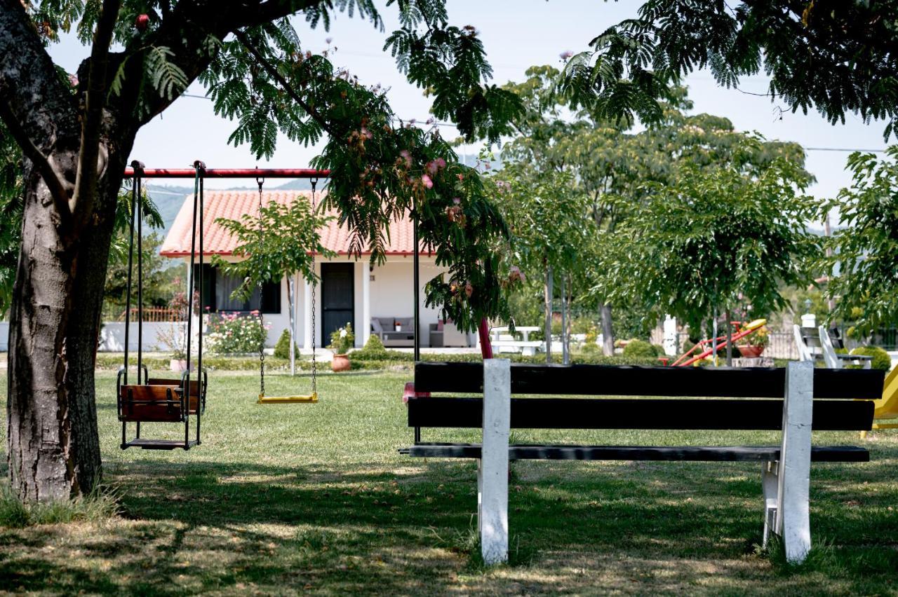 הוילה אולימפיאדה Casa Alegria מראה חיצוני תמונה