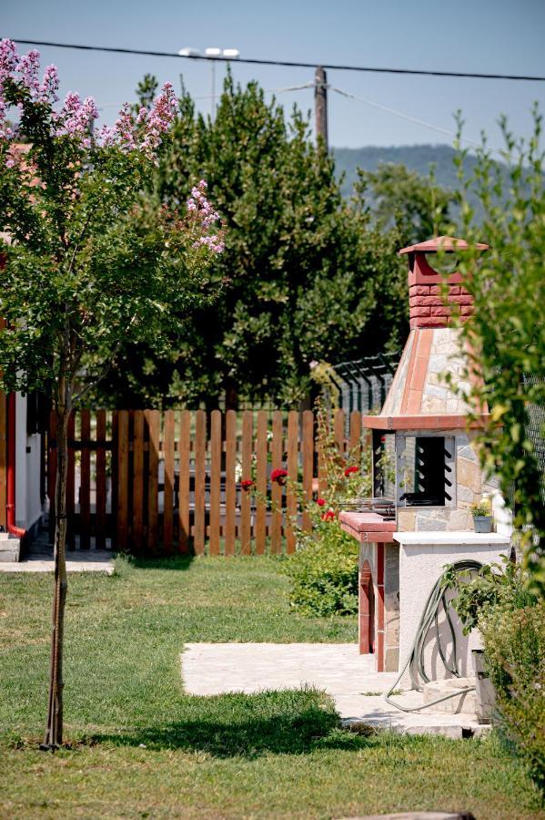 הוילה אולימפיאדה Casa Alegria מראה חיצוני תמונה