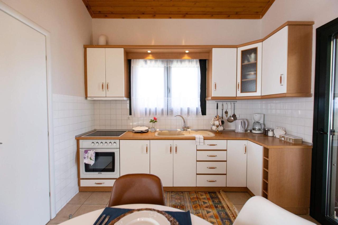 הוילה אולימפיאדה Casa Alegria מראה חיצוני תמונה