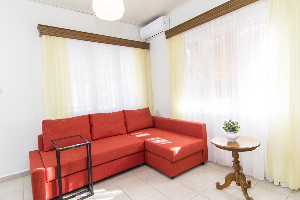 הוילה אולימפיאדה Casa Alegria מראה חיצוני תמונה
