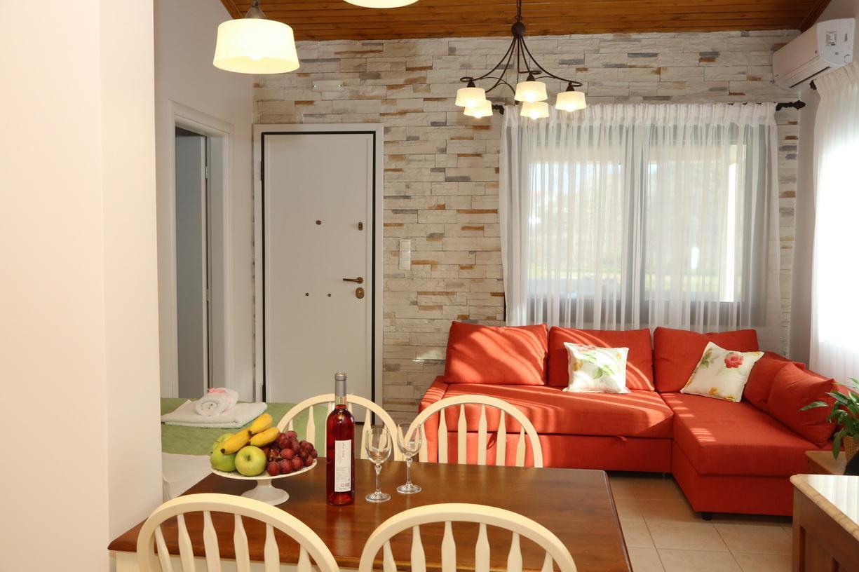 הוילה אולימפיאדה Casa Alegria מראה חיצוני תמונה