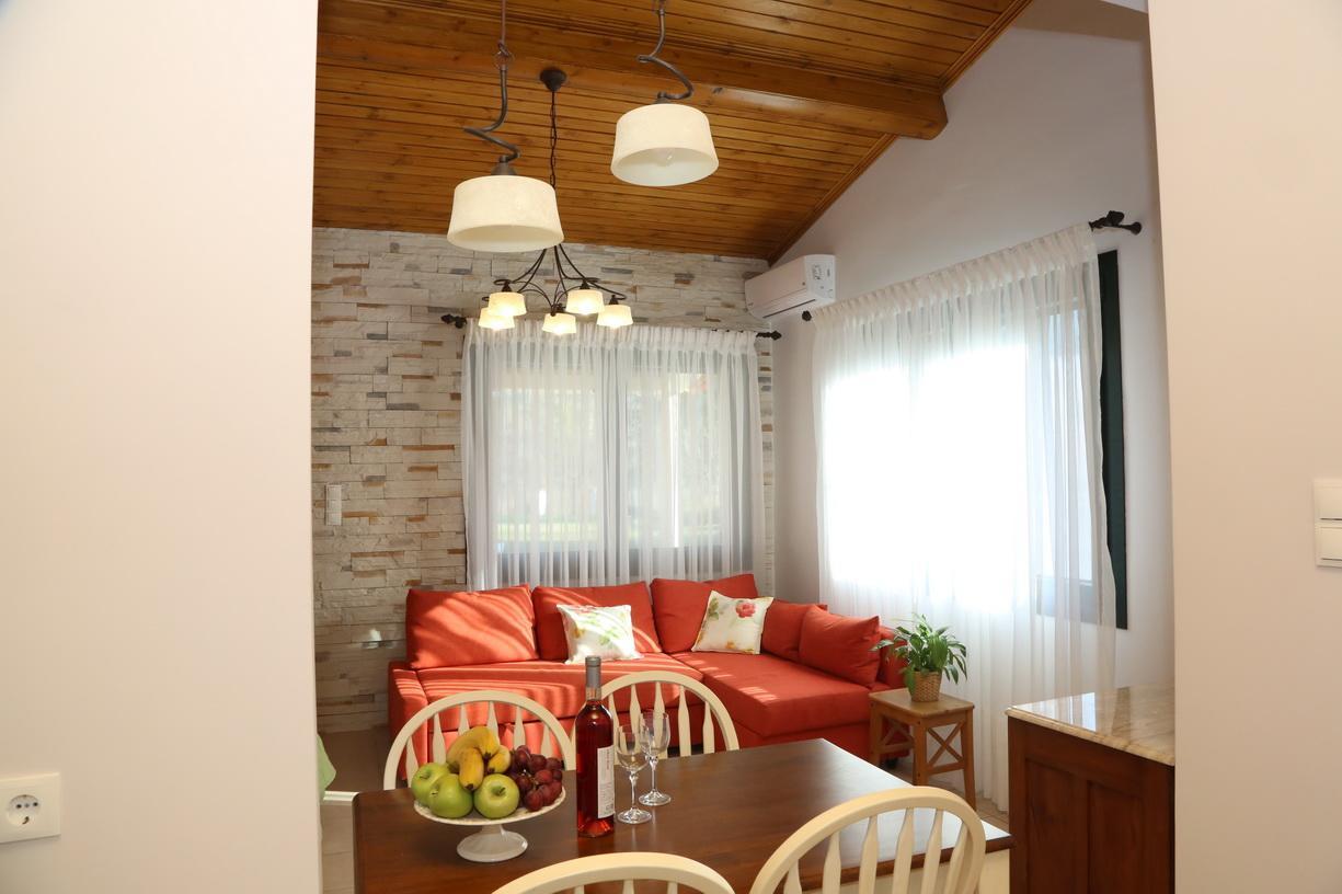 הוילה אולימפיאדה Casa Alegria מראה חיצוני תמונה