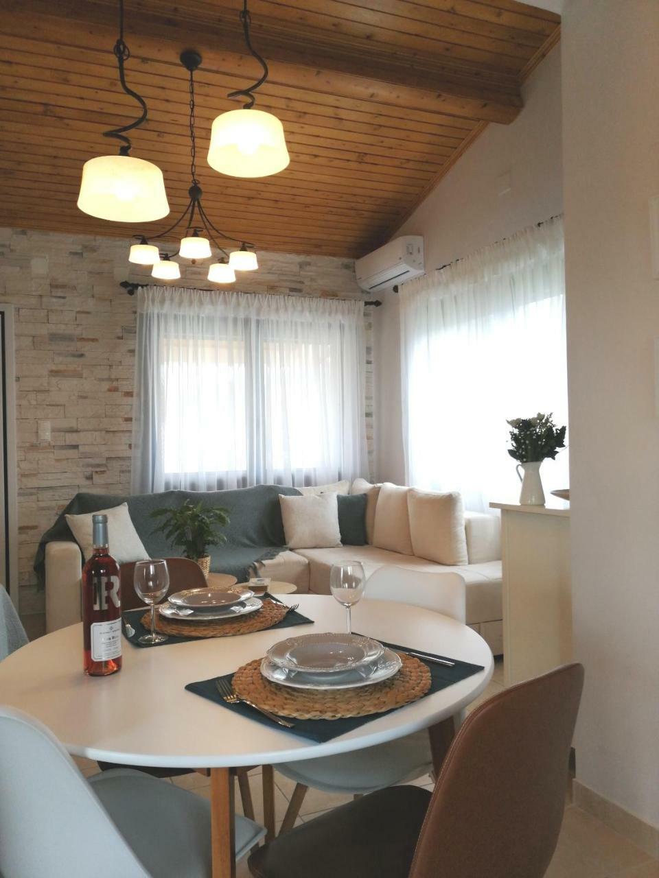 הוילה אולימפיאדה Casa Alegria מראה חיצוני תמונה